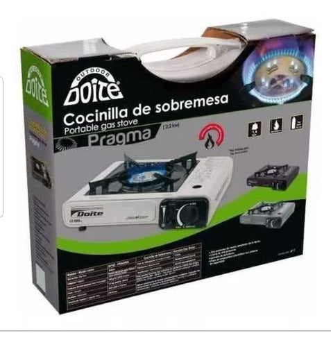 Cocinilla Doite Pragna