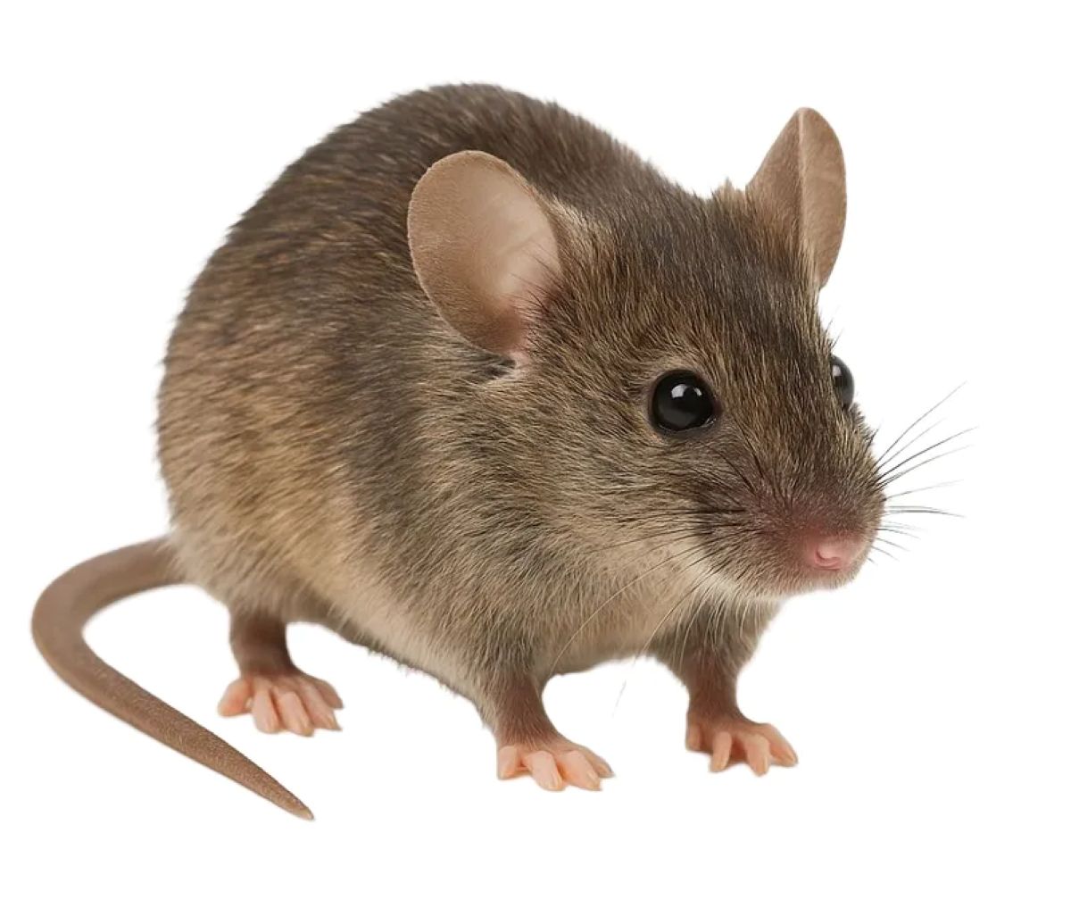 Raticida Ratones Klerat Bloque 25x20g (500g)