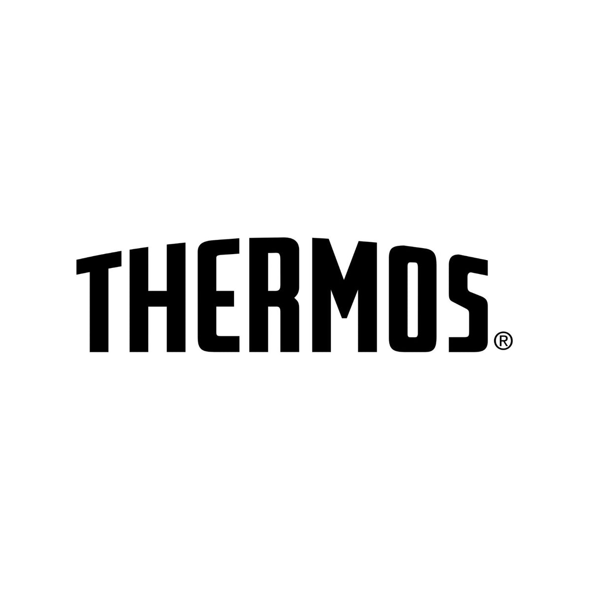 Termo Líquido Thermos King 2.0L Acero inoxidable Negro