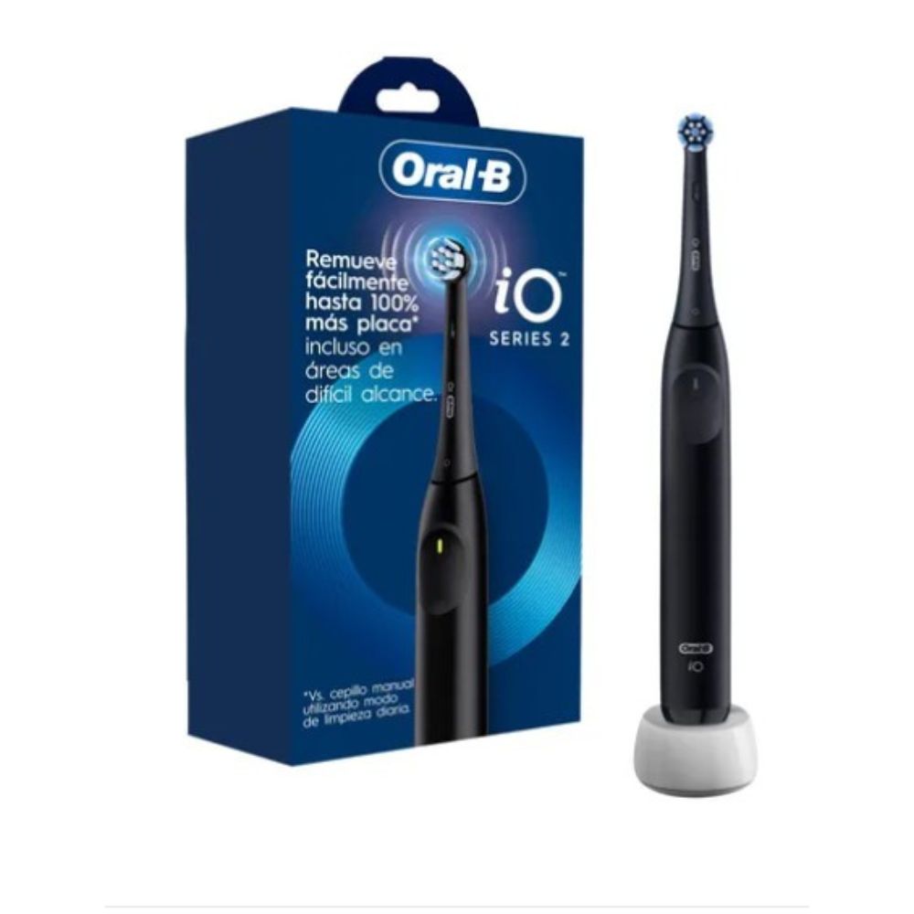 Cepillo Eléctrico Oral-B Io Series 2