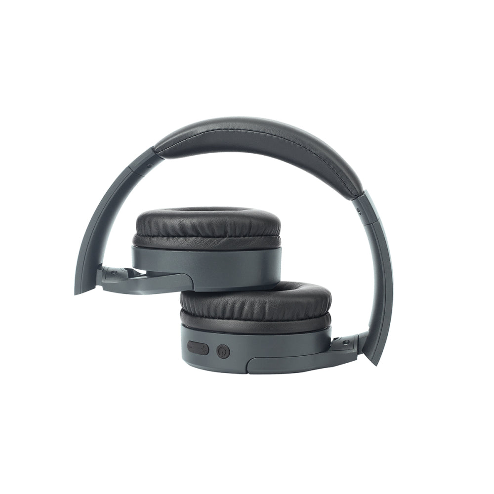 Audifono Aiwa BT AWK17B Gris