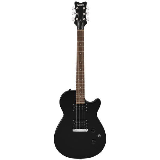 Guitarra Eléctrica Ignite Jet Club Gretsch Black