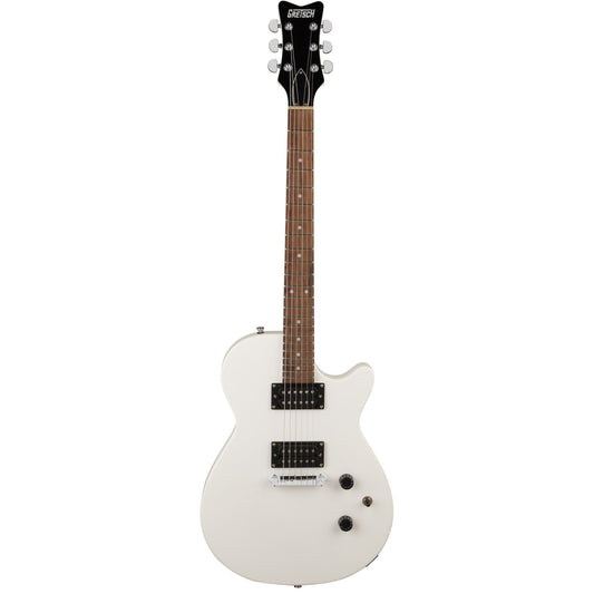 Guitarra Eléctrica Ignite Jet Club Gretsch Lightning White