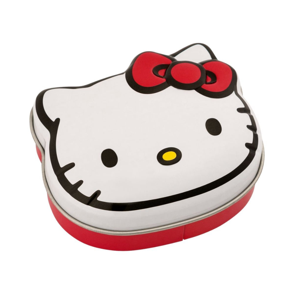 Estuche de púas Hello Kitty Fender x18 unid.