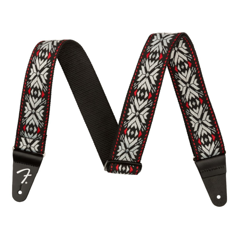 Correa para Guitarra Fender Pasadena 2 Pulgadas Tejida