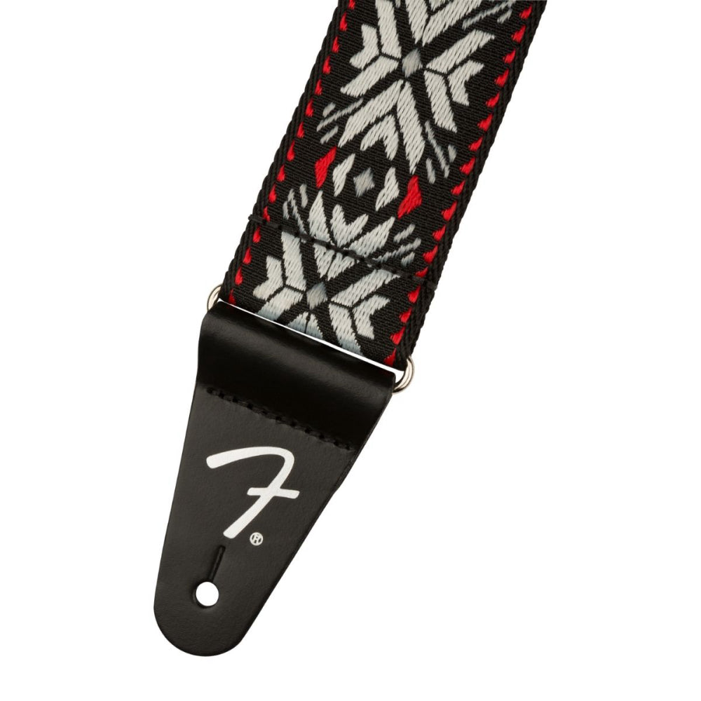 Correa para Guitarra Fender Pasadena 2 Pulgadas Tejida