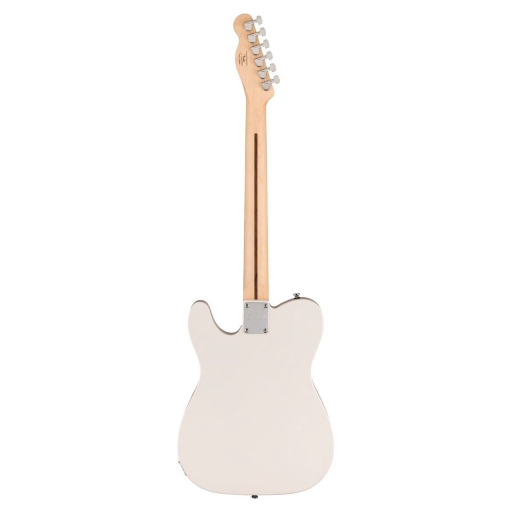 Guitarra Eléctrica Sonic Esquire H Squier Arctic White