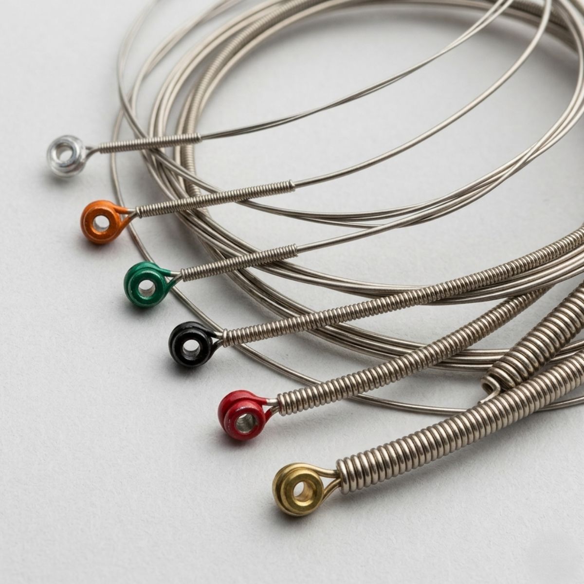 Cuerdas Guitarra Eléctrica Fender Original 150L 009-042