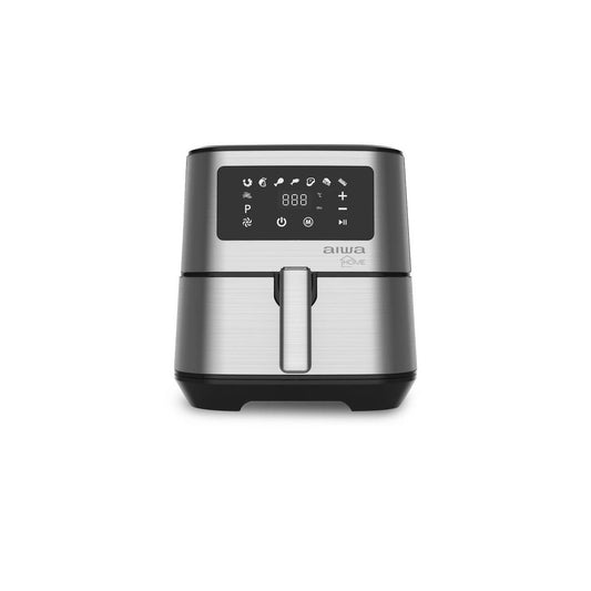 Freidora de Aire Digital Aiwa 5,5L