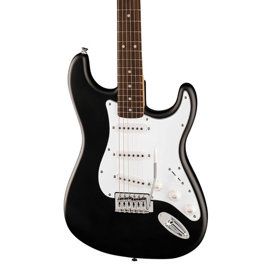 Guitarra Eléctrica Stratocaster Squier by Fender Black