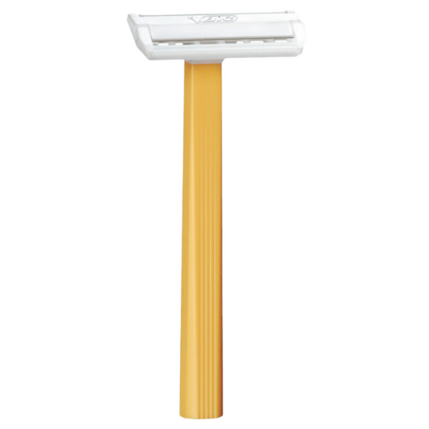 Máquina De Afeitar Bic Sensitive X24un