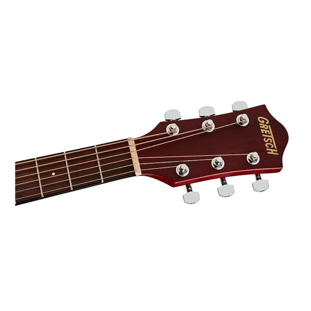 Guitarra Acústica Prelude D100CE Gretsch Sunburst