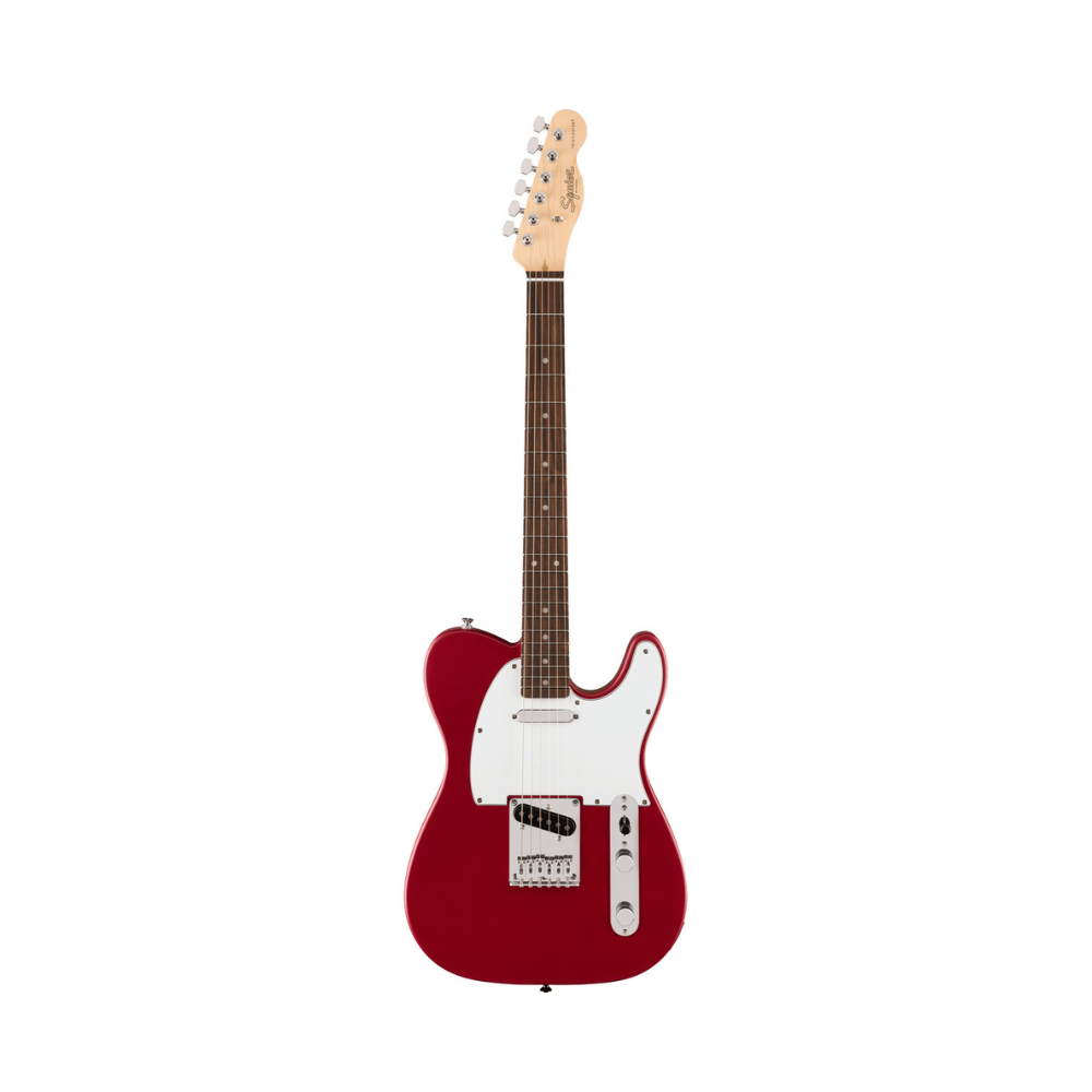 Guitarra Eléctrica Telecaster Debut Squier Dakota Red