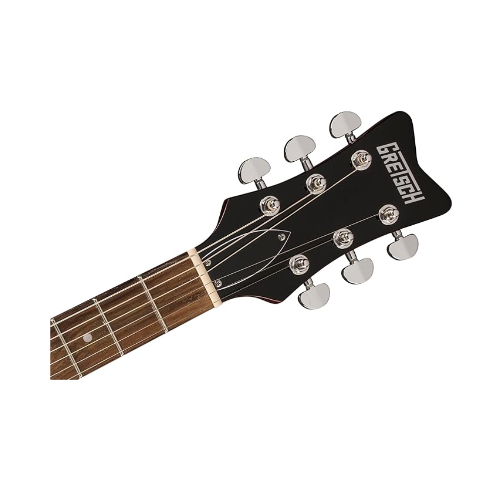 Guitarra Eléctrica Ignite Jet Club Gretsch Black