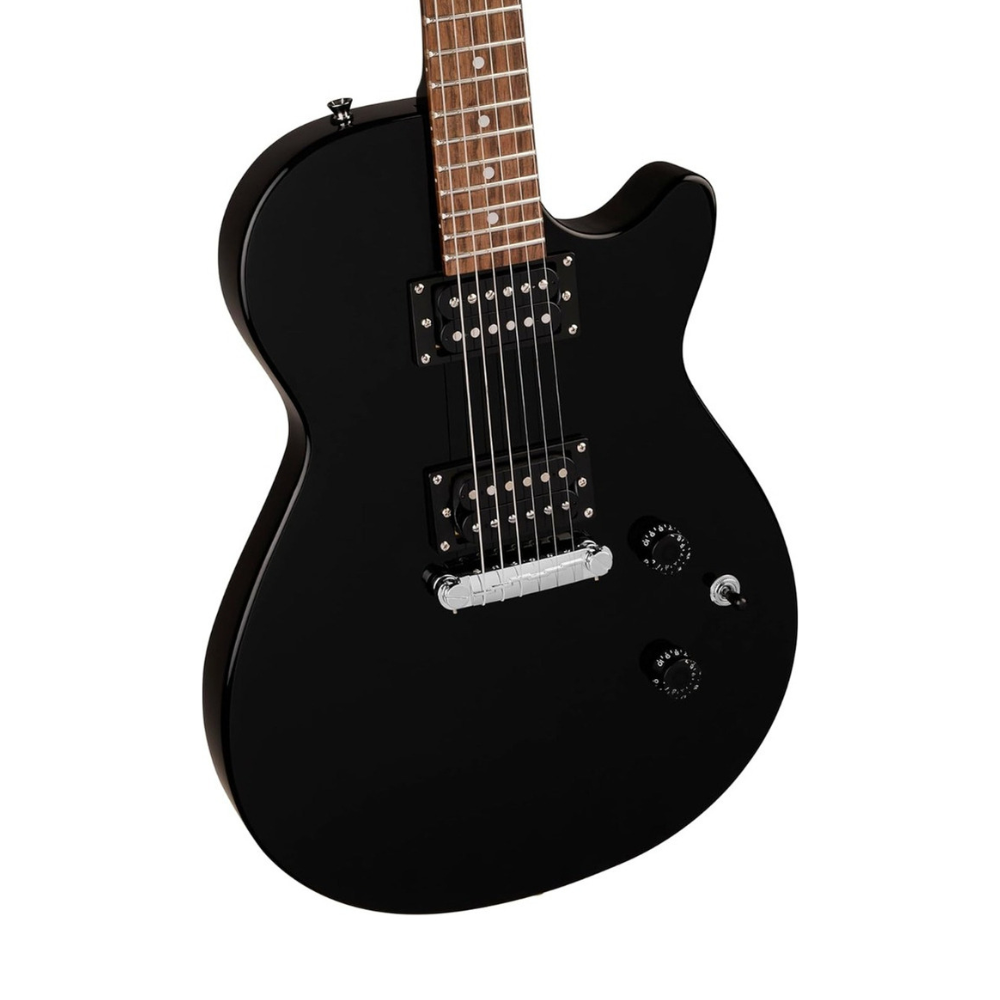 Guitarra Eléctrica Ignite Jet Club Gretsch Black