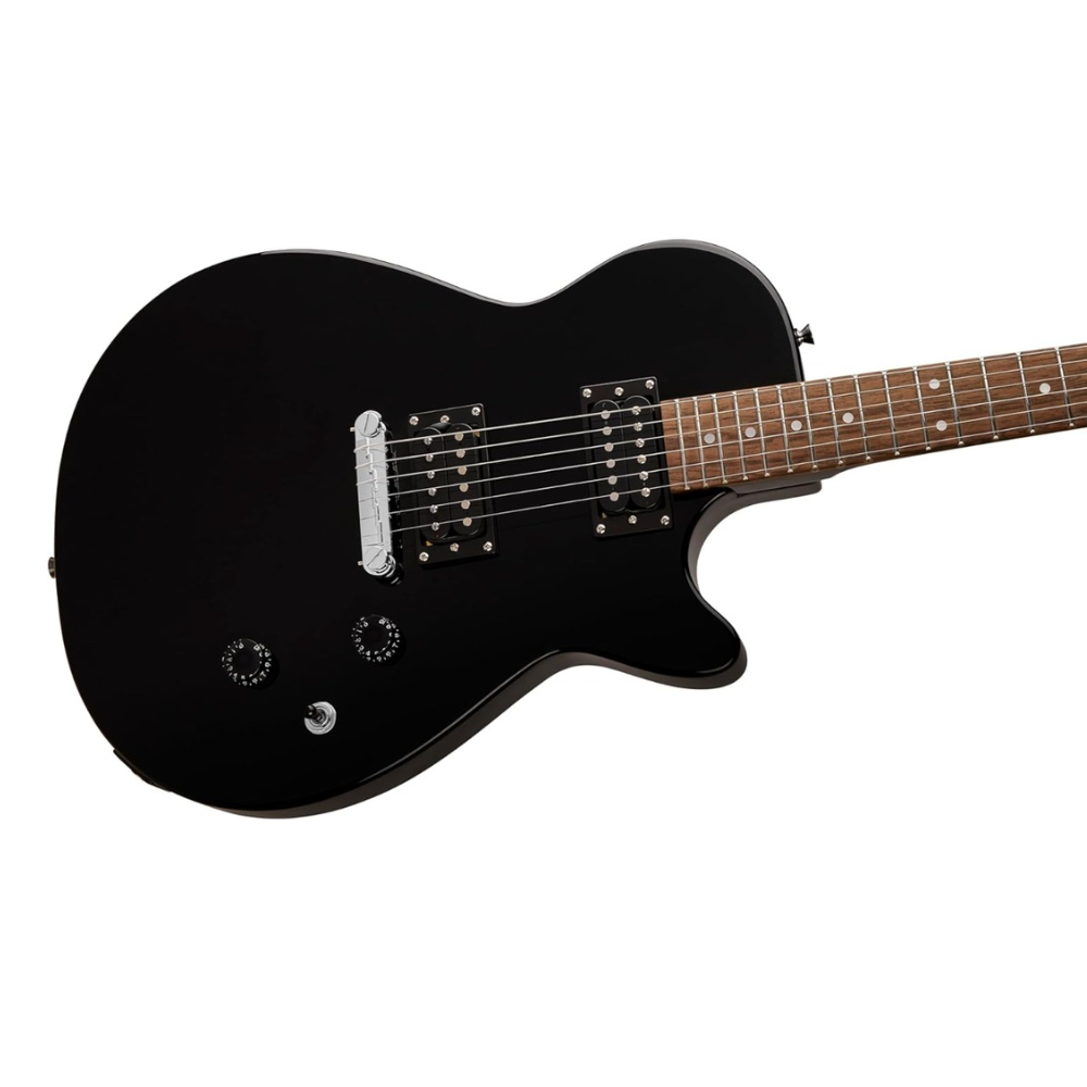 Guitarra Eléctrica Ignite Jet Club Gretsch Black