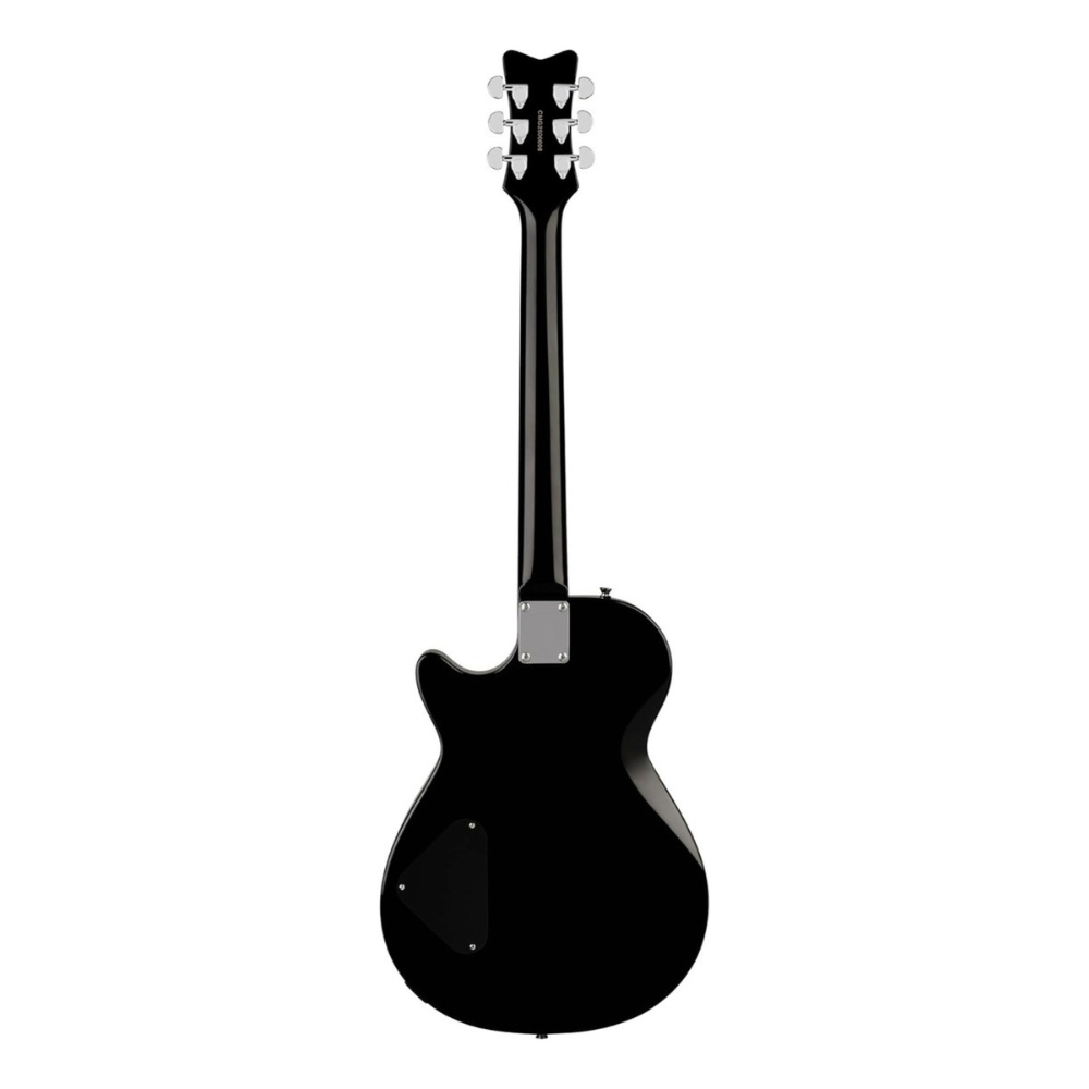 Guitarra Eléctrica Ignite Jet Club Gretsch Black