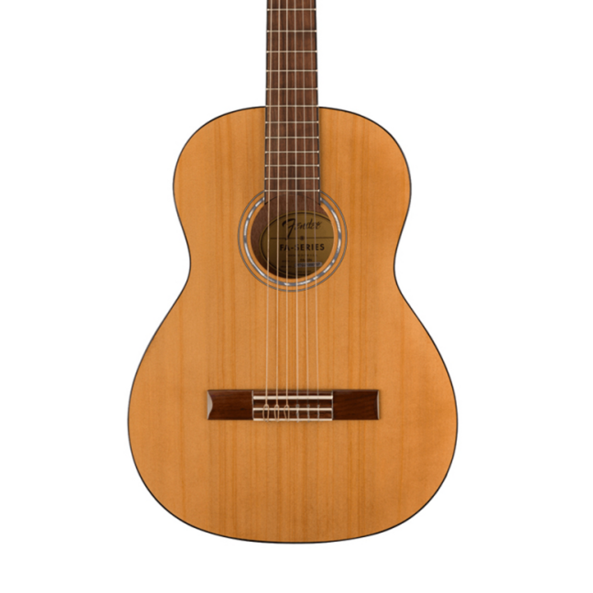 Pack Guitarra Acústica Fender Starter