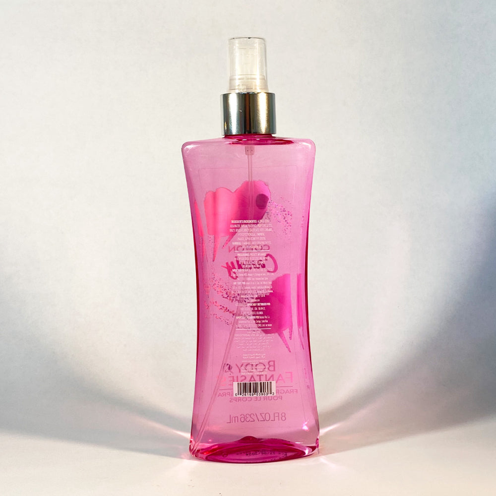 Fragancia Body Fantasies Cotton Candy 236ml