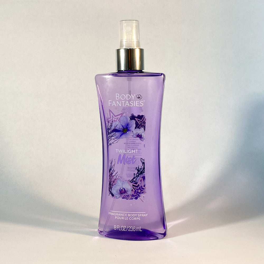 Fragancia Body Fantasies Twilight Mist 236ml