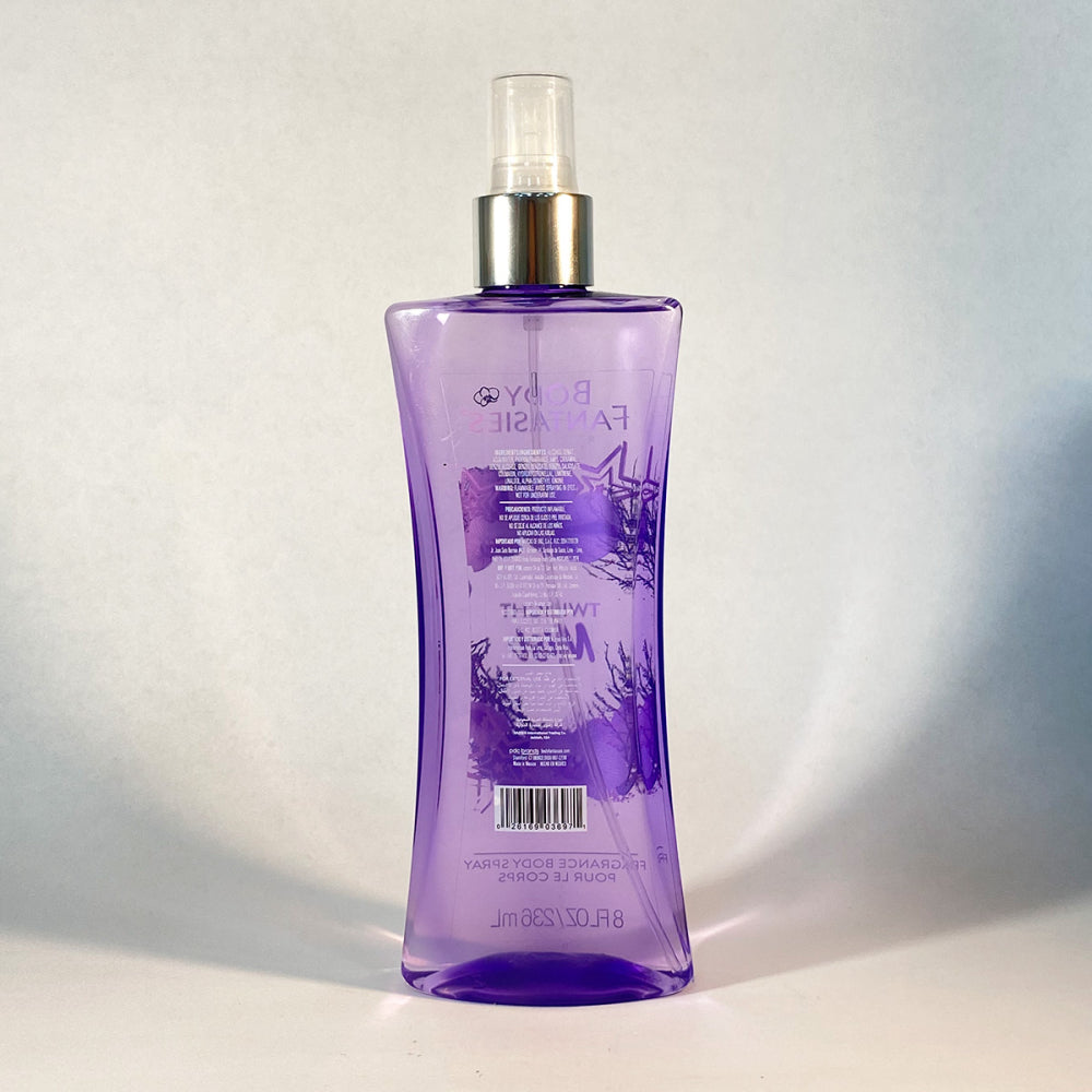 Fragancia Body Fantasies Twilight Mist 236ml