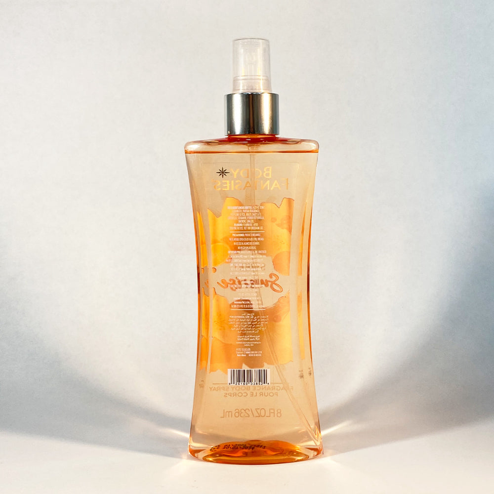 Body Fantasies Body Mist Sweet Sunrise 236ml