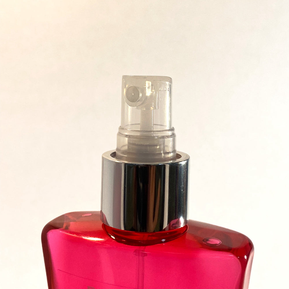 Fragancia Body Fantasies Pink Vanilla Kiss 236ml