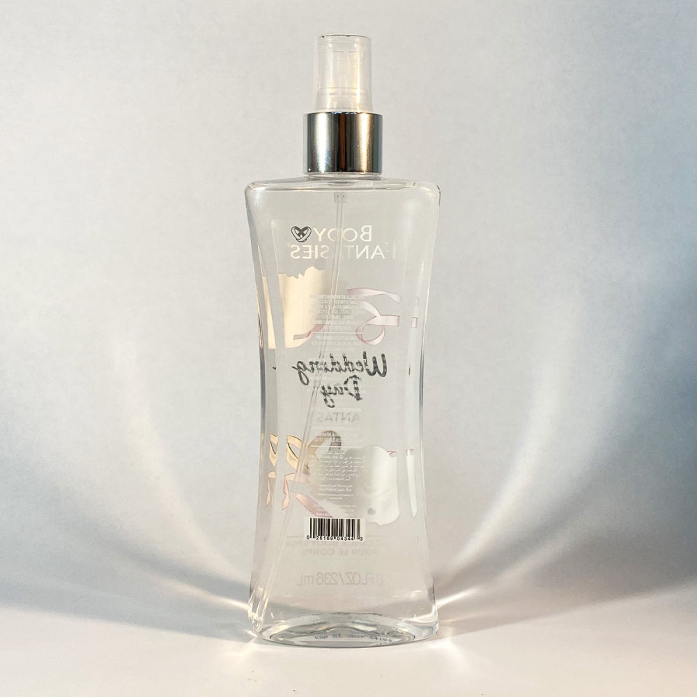 Body Fantasies Body Mist Wedding Day Fantasy 236ml