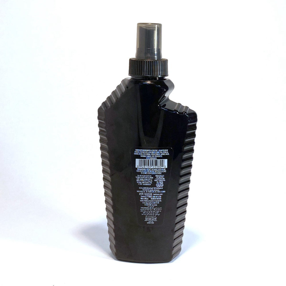 Fragancia Bod Man Black 236ml