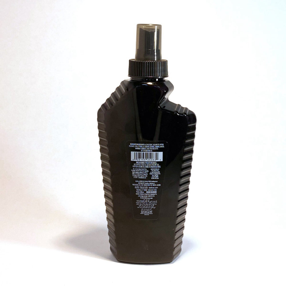 Fragancia Bod Man Dark Ice 236ml