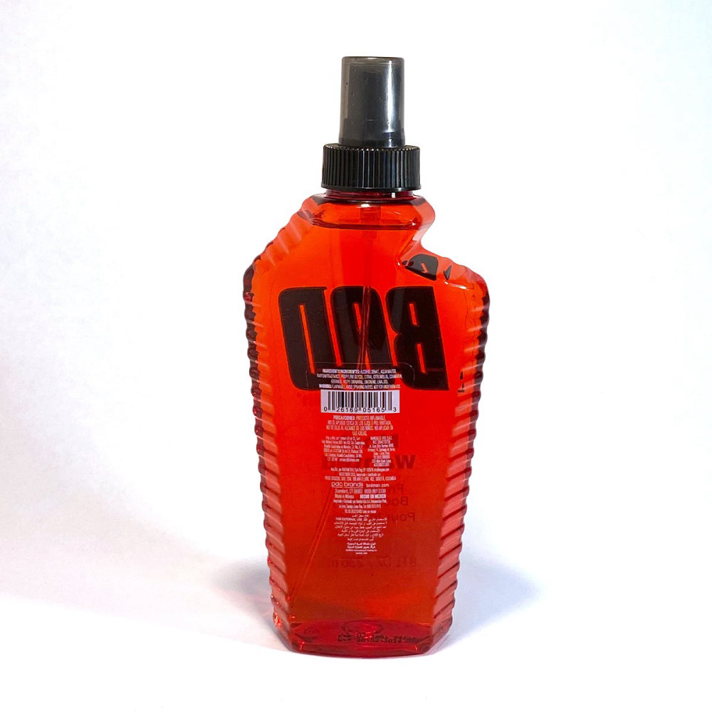 Fragancia Bod Man Most Wanted 236ml