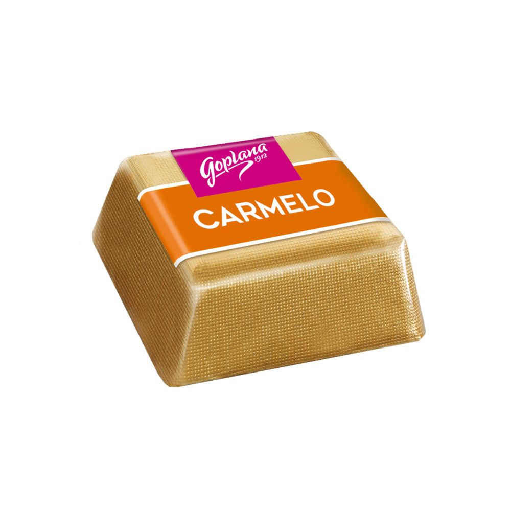 Bombón Chocolate Goplana 1 Kg Sabor Caramelo