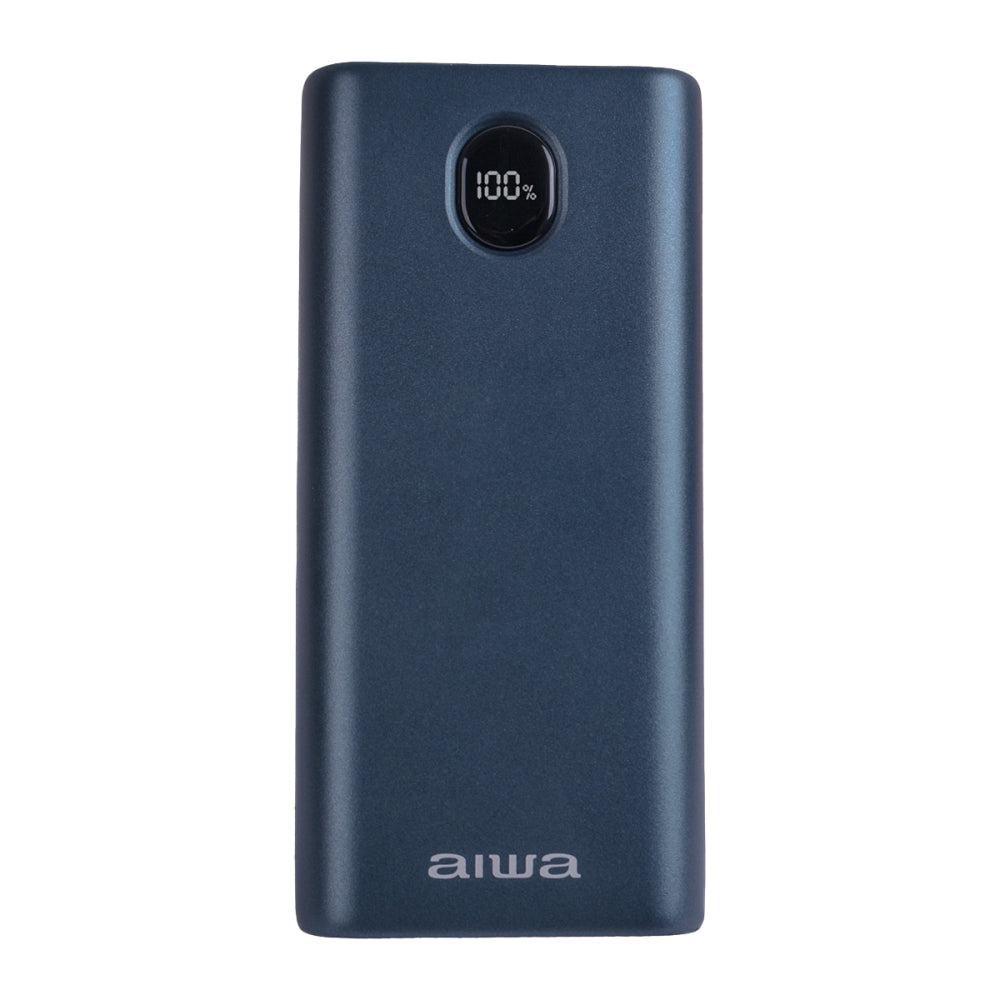 Power Bank Aiwa Paw-400 20.000 mAh