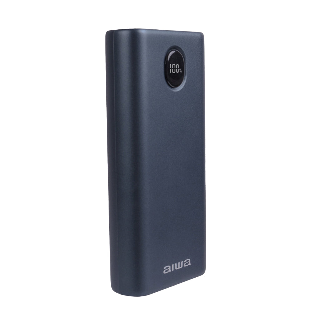 Power Bank Aiwa Paw-400 20.000 mAh
