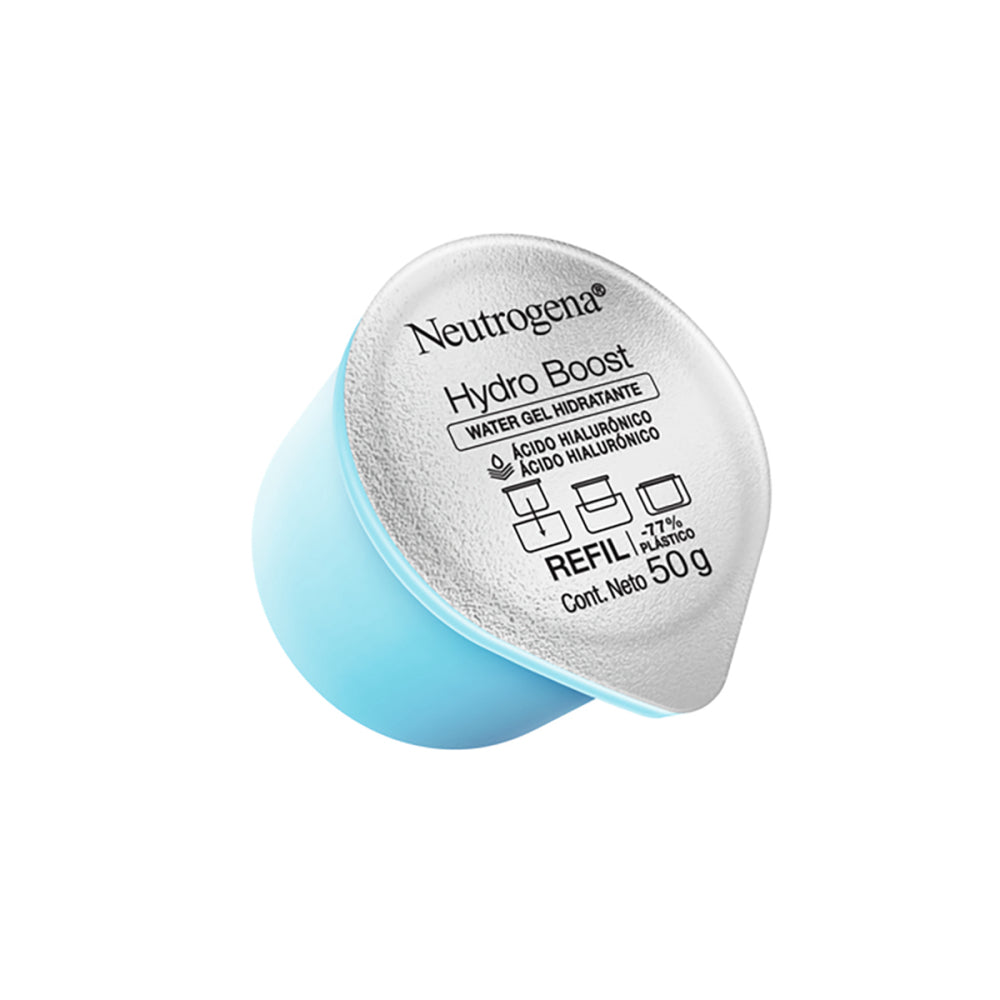 Refill Crema Neutrogena Hydro Boost Water Gel 50gr