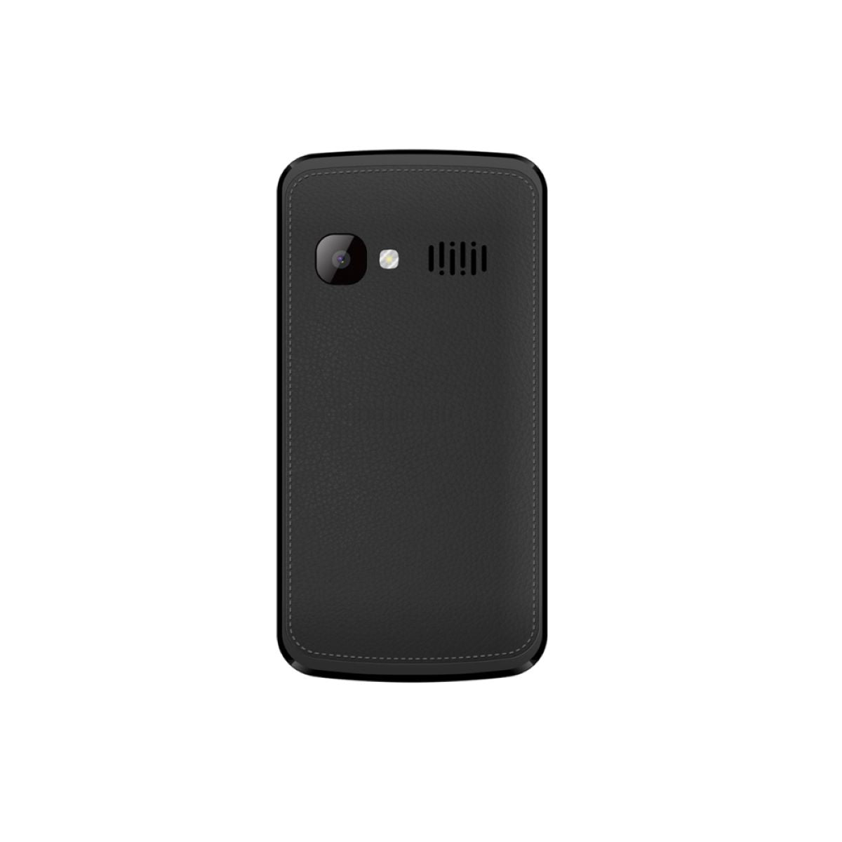 Mlab Celular Senior Shell 4G Sos 1,8" Negro