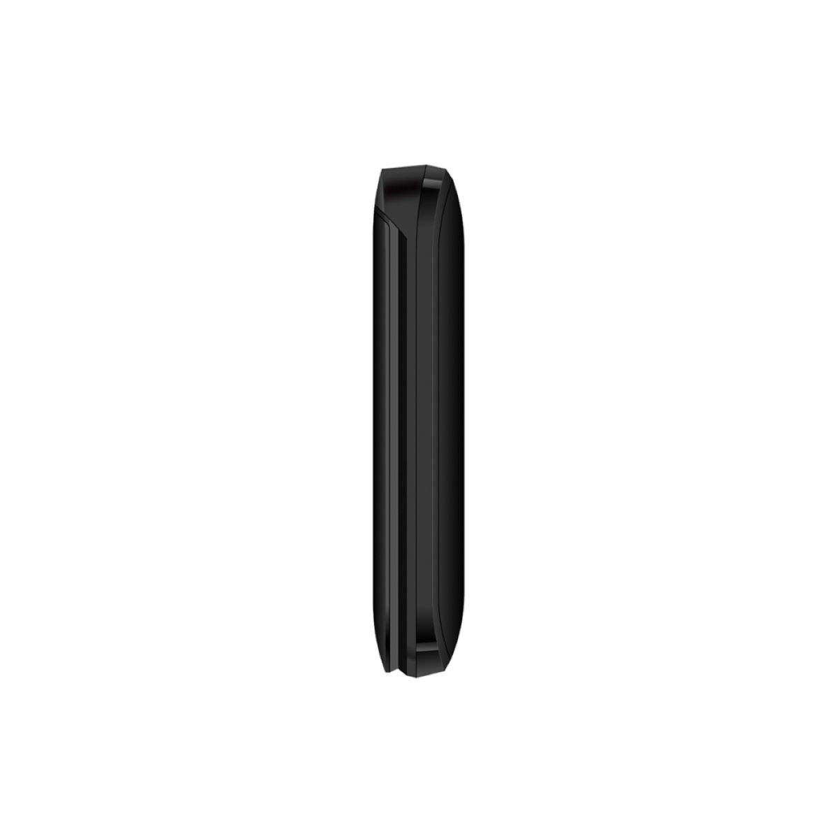 Mlab Celular Senior Shell 4G Sos 1,8" Negro