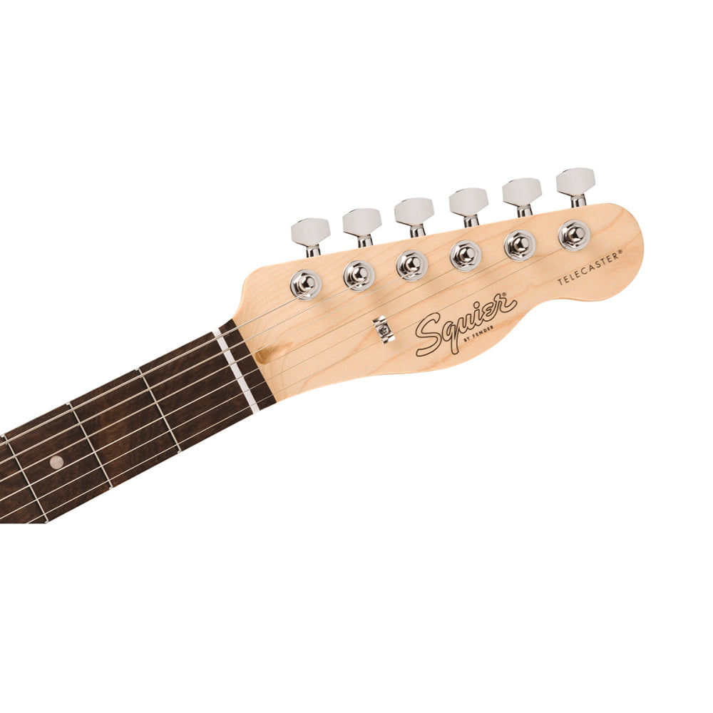 Guitarra Eléctrica Telecaster Squier by Fender Sunburst