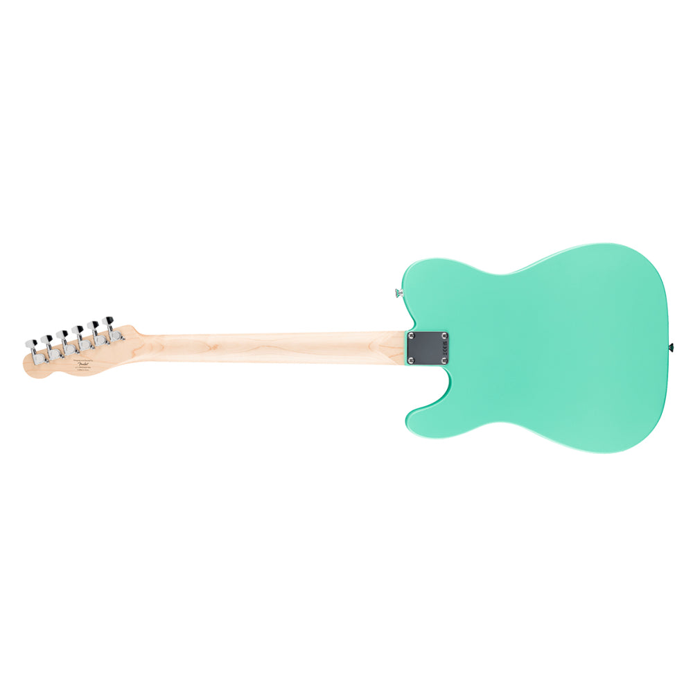 Guitarra Eléctrica Telecaster Squier by Fender SeaFoam