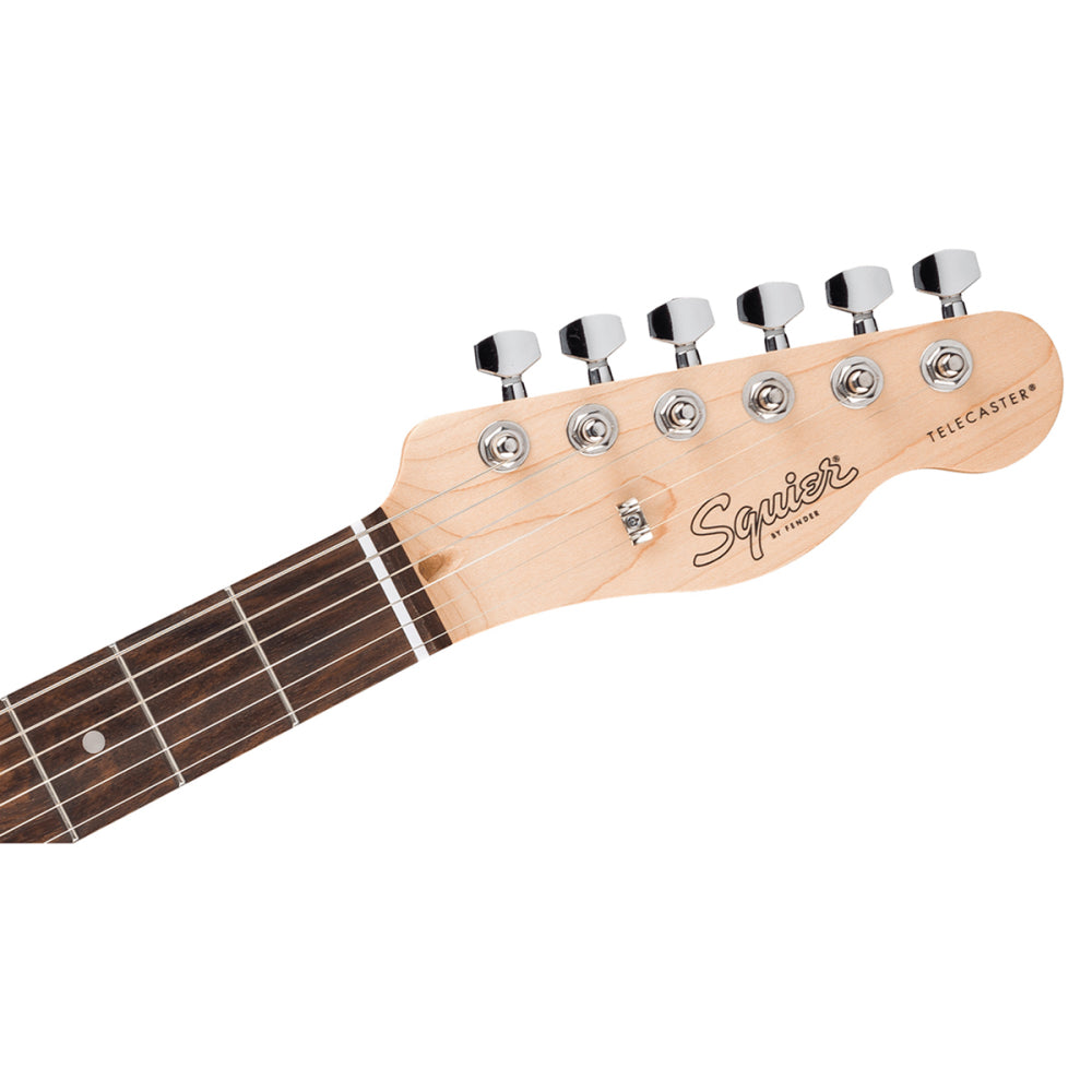 Guitarra Eléctrica Telecaster Squier by Fender SeaFoam