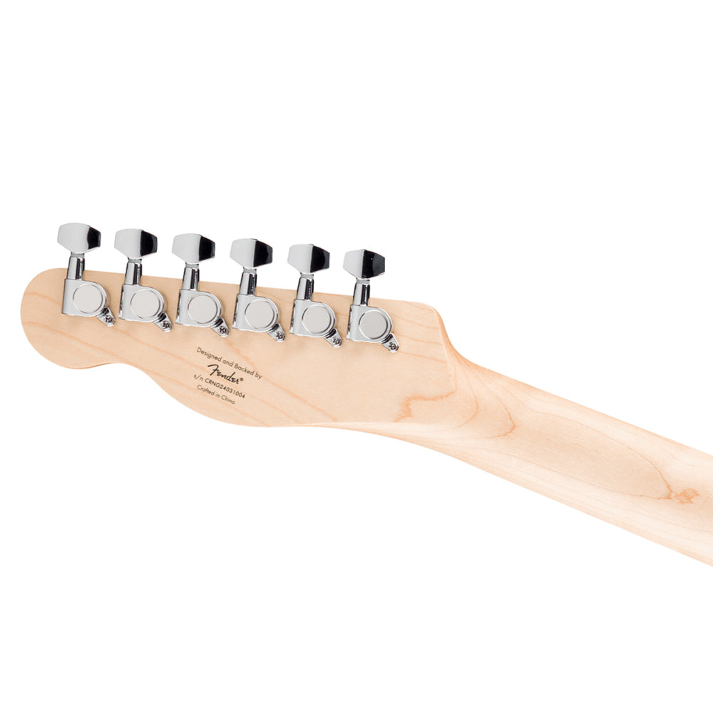 Guitarra Eléctrica Telecaster Squier by Fender SeaFoam