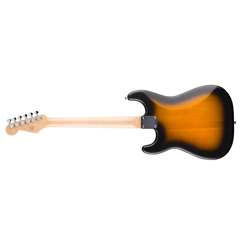 Guitarra Eléct.Stratocaster HT HSS Squier by Fender Sunburst