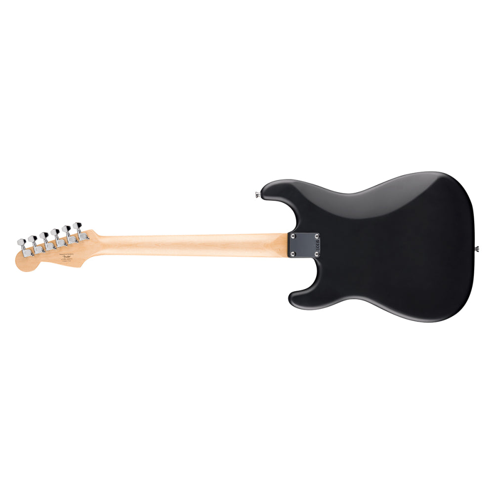 Guitarra Eléctrica Stratocaster HT HSS Squier by Fender Black