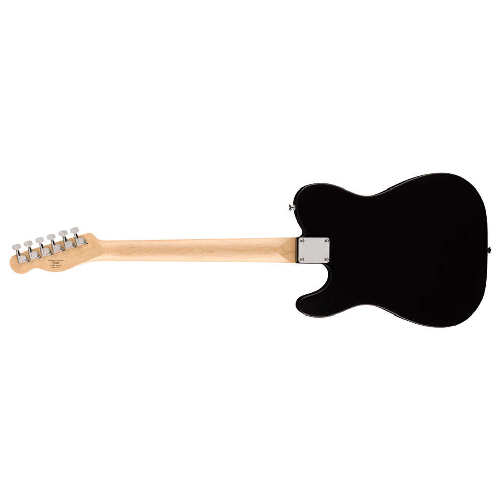 Guitarra Eléctrica Telecaster Squier by Fender Black