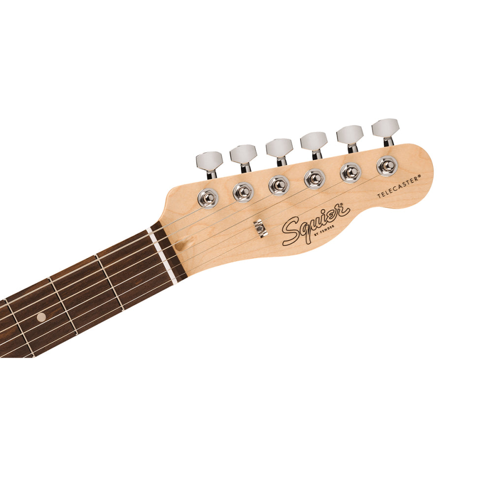 Guitarra Eléctrica Telecaster Squier by Fender Black