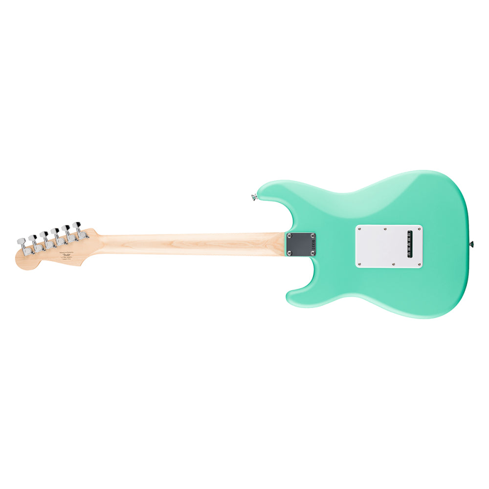 Guitarra Eléctrica Stratocaster HSS Squier by Fender SeaFoam