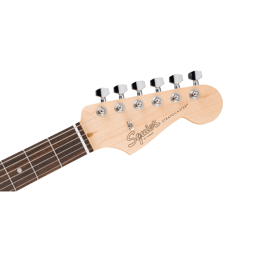Guitarra Eléctrica Stratocaster HSS Squier by Fender SeaFoam