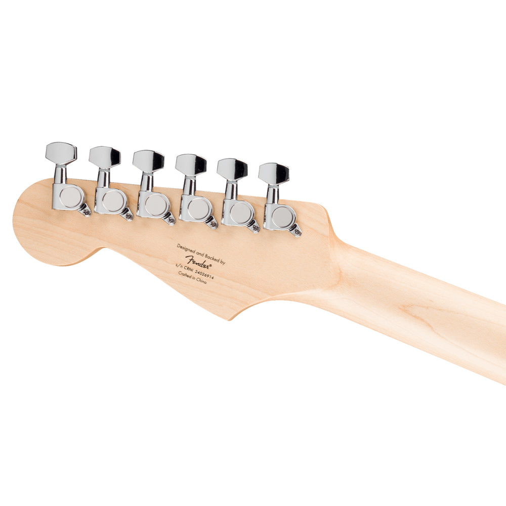 Guitarra Eléctrica Stratocaster HSS Squier by Fender SeaFoam