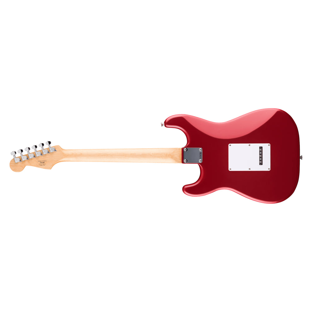 Guitarra Eléctrica Stratocaster HSS Squier by Fender Red