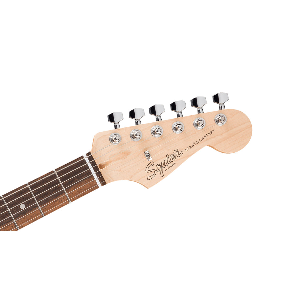 Guitarra Eléctrica Stratocaster Squier by Fender SeaFoam